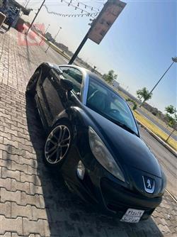 بيجو RCZ